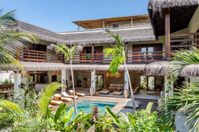 Vila Panhard - Aldeia Jericoacoara Group